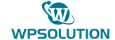 WPSolution – Find Any Problems Solution for WordPress Logo