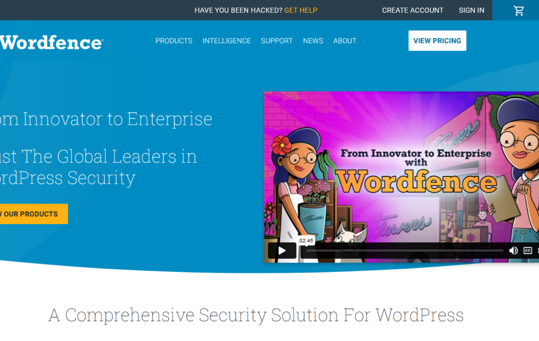 The 5 Best WordPress Security Plugins for Securing Your Website