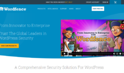 The 5 Best WordPress Security Plugins for Securing Your Website