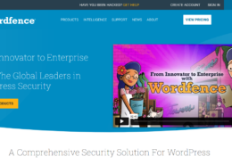 The 5 Best WordPress Security Plugins for Securing Your Website