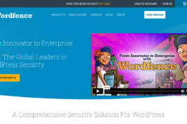 The 5 Best WordPress Security Plugins for Securing Your Website