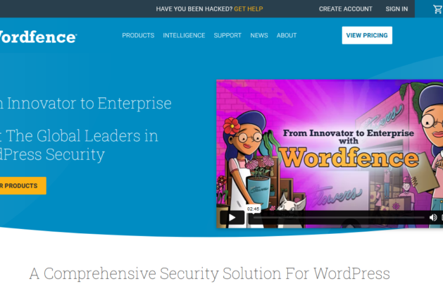 The 5 Best WordPress Security Plugins for Securing Your Website